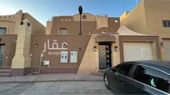 فيلا للبيع في شارع الخزرج, حي لبن, مدينة الرياض, منطقة الرياض