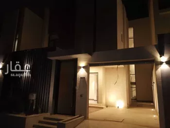 فيلا للإيجار في شارع إبراهيم العقيلي, حي القيروان, مدينة الرياض, منطقة الرياض