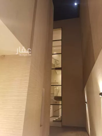 فيلا للإيجار في شارع إبراهيم العقيلي, حي القيروان, مدينة الرياض, منطقة الرياض صورة 5
