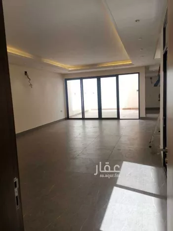 فيلا للإيجار في شارع إبراهيم العقيلي, حي القيروان, مدينة الرياض, منطقة الرياض صورة 2