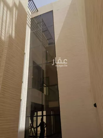 فيلا للإيجار في شارع إبراهيم العقيلي, حي القيروان, مدينة الرياض, منطقة الرياض صورة 3