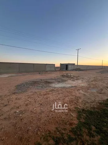 مزرعة للبيع في شارع عشرين, حي الجديده, مدينة المزاحمية - الجديده, منطقة الرياض صورة 5