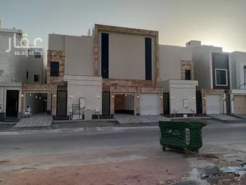 شقة للبيع في شارع وادي ترج, حي القادسية, مدينة الرياض, منطقة الرياض