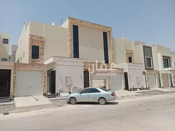 شقة للبيع في شارع وادي ترج, حي القادسية, مدينة الرياض, منطقة الرياض