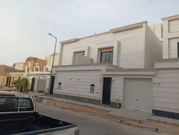 فيلا للبيع في شارع ابن الصقر, حي الخليج, مدينة الرياض, منطقة الرياض