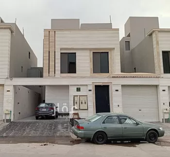 دور للبيع في شارع الشوبك, حي السعادة, مدينة الرياض, منطقة الرياض