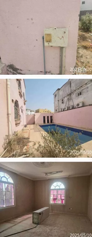 فيلا للبيع في شارع الاميره الجوهره بنت عبدالعزيز, حي البحيرات, مدينة مكه المكرمه, منطقة مكة المكرمة صورة 3