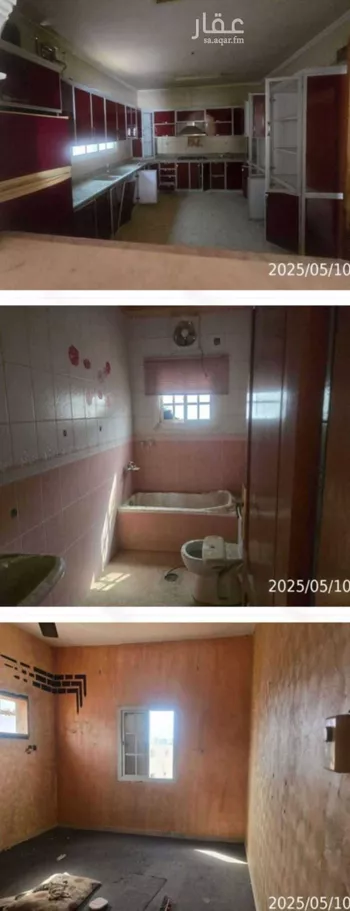 فيلا للبيع في شارع الاميره الجوهره بنت عبدالعزيز, حي البحيرات, مدينة مكه المكرمه, منطقة مكة المكرمة صورة 4