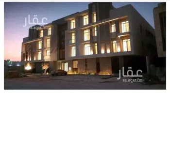 شقة للإيجار في شارع ظلم, حي النرجس, مدينة الرياض, منطقة الرياض