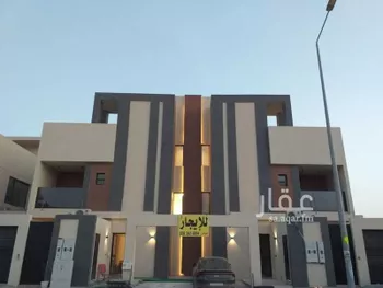 دور للإيجار في شارع محمد حياة السندي, حي النرجس, مدينة الرياض, منطقة الرياض