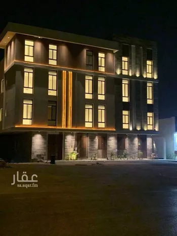 شقة للإيجار في شارع طريف, حي النرجس, مدينة الرياض, منطقة الرياض