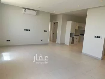 شقة للإيجار في شارع طريف, حي النرجس, مدينة الرياض, منطقة الرياض صورة 2