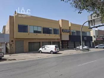 عمارة للبيع في شارع السويدي العام, حي السويدي, مدينة الرياض, منطقة الرياض