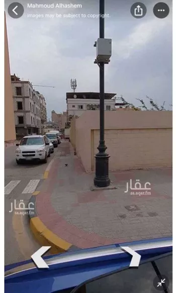 أرض للبيع في شارع الملك خالد , حي الخبرالشمالية, مدينة الخبر, المنطقة الشرقية صورة 3
