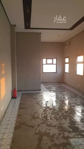مكتب تجاري للإيجار في شارع الامام علي بن ابي طالب, حي عبدالله فؤاد, مدينة الدمام, المنطقة الشرقية صورة 3
