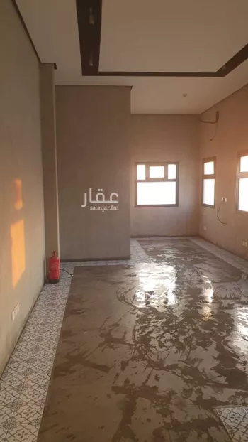 مكتب تجاري للإيجار في شارع الامام علي بن ابي طالب, حي عبدالله فؤاد, مدينة الدمام, المنطقة الشرقية صورة 2