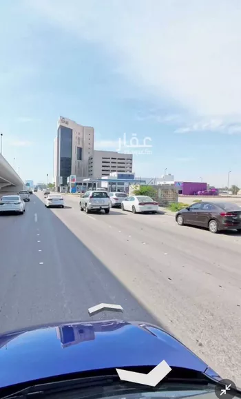 أرض للبيع في شارع طريق الملك فهد بن عبدالعزيز, حي الجوهرة, مدينة الخبر, المنطقة الشرقية صورة 2