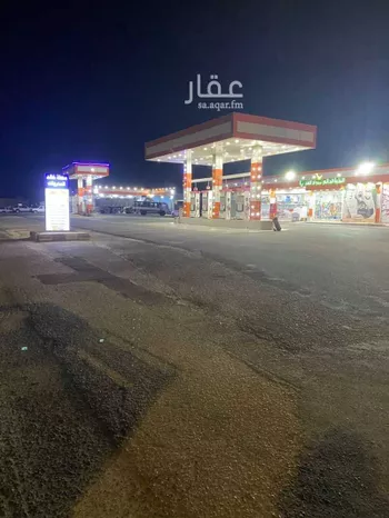 عمارة للإيجار في شارع طريق الملك عبد العزيز بن عبد الرحمن, حي التسعين, مدينة الدوادمي - البجاديه, منطقة الرياض صورة 3