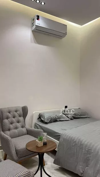 عمارة للإيجار في شارع خالد بن زيد, حي الرمال, مدينة الرياض, منطقة الرياض صورة 5
