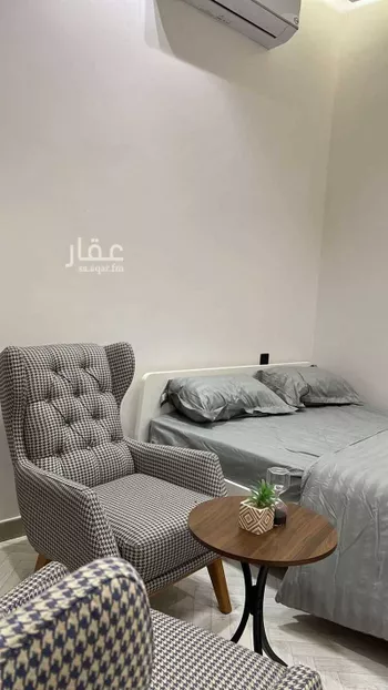 عمارة للإيجار في شارع خالد بن زيد, حي الرمال, مدينة الرياض, منطقة الرياض صورة 3