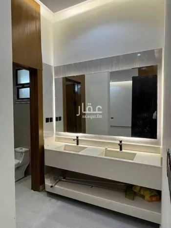 دور للبيع في حي الجنادرية, مدينة الرياض, منطقة الرياض صورة 3