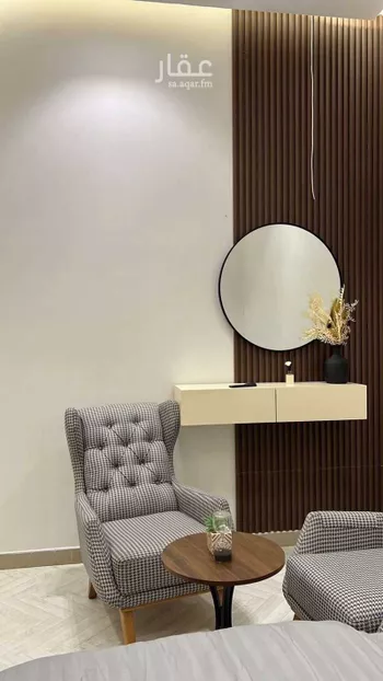 عمارة للإيجار في شارع خالد بن زيد, حي الرمال, مدينة الرياض, منطقة الرياض