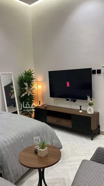 عمارة للإيجار في شارع خالد بن زيد, حي الرمال, مدينة الرياض, منطقة الرياض صورة 4