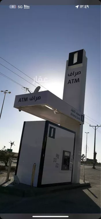 عمارة للإيجار في شارع طريق الملك عبد العزيز بن عبد الرحمن, حي التسعين, مدينة الدوادمي - البجاديه, منطقة الرياض صورة 2