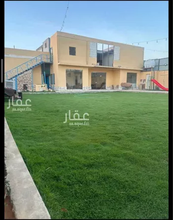 فيلا للإيجار في شارع ادم بن ربيعة, مدينة قريه ديراب, منطقة الرياض