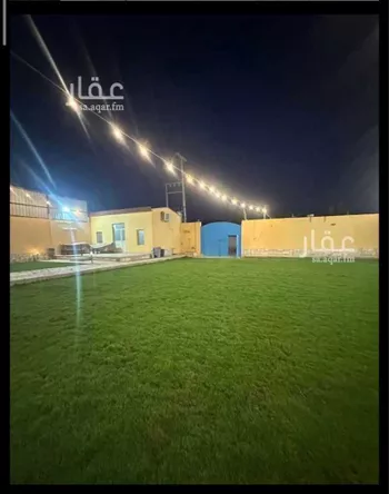 فيلا للإيجار في شارع ادم بن ربيعة, مدينة قريه ديراب, منطقة الرياض صورة 3