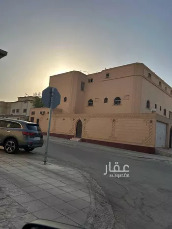 فيلا للإيجار في شارع ادم بن ربيعة, مدينة قريه ديراب, منطقة الرياض
