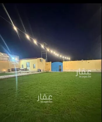 استراحة للبيع في شارع الربيع بن زياد بن سلامة, مدينة قريه ديراب, منطقة الرياض