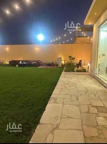 استراحة للبيع في شارع الربيع بن زياد بن سلامة, مدينة قريه ديراب, منطقة الرياض صورة 3