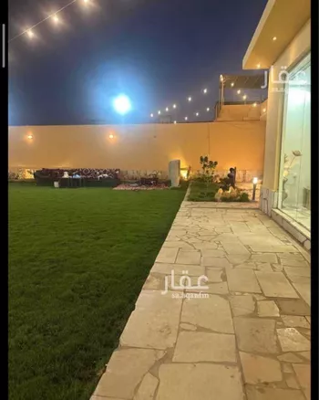 فيلا للإيجار في شارع ادم بن ربيعة, مدينة قريه ديراب, منطقة الرياض صورة 5