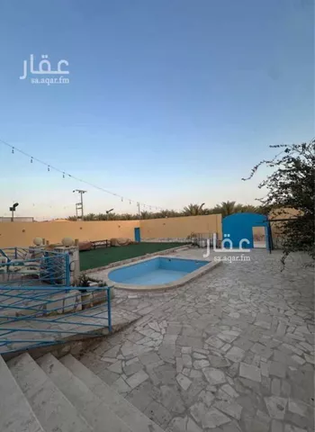 استراحة للبيع في شارع الربيع بن زياد بن سلامة, مدينة قريه ديراب, منطقة الرياض صورة 5