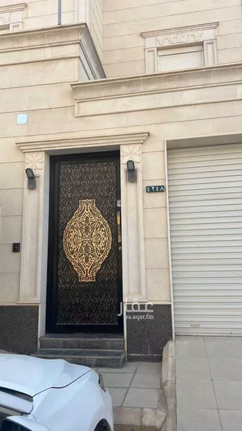 شقة للإيجار في شارع مصطفى عبدالرزاق, حي العارض, مدينة الرياض, منطقة الرياض