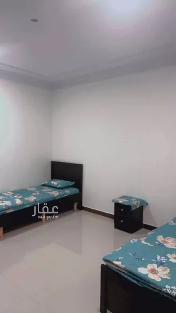 شقة للإيجار في شارع شارع الملك عبدالله بن عبدالعزيز, حي طويق, مدينة الخرج, منطقة الرياض صورة 4