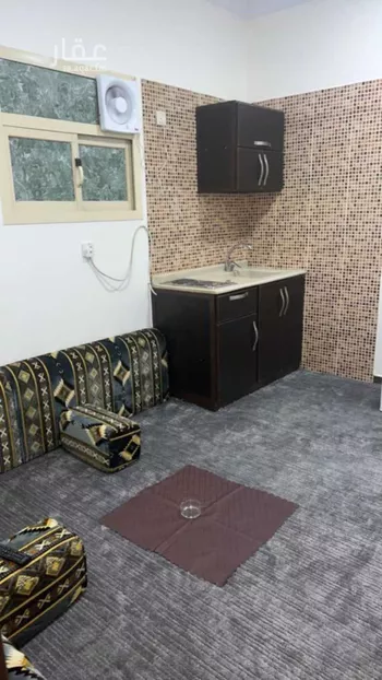 شقة للإيجار في شارع شارع الملك عبدالله بن عبدالعزيز, حي طويق, مدينة الخرج, منطقة الرياض صورة 3