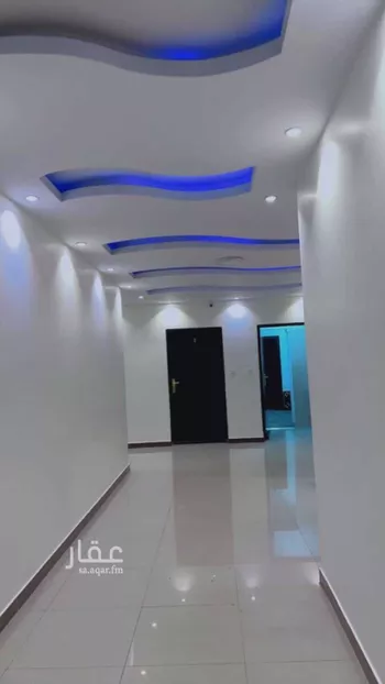 شقة للإيجار في شارع الامير ناصر بن عبد العزيز ، حي الزاهر ، الخرج ، الخرج