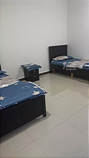 شقة للإيجار في شارع شارع الملك عبدالله بن عبدالعزيز, حي طويق, مدينة الخرج, منطقة الرياض صورة 2