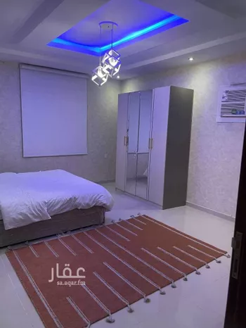 شقة مفروشة للحجز في شارع عامر بن ابي ربيعه ، حي المروة ، جدة ، جدة صورة 4