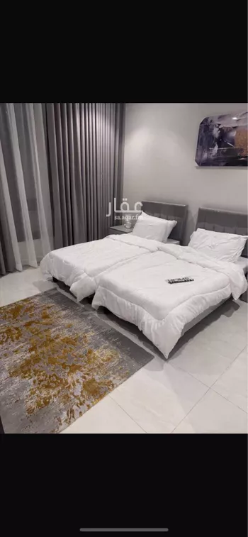 شقة مفروشة للحجز في شارع المنار 5 ، حي المنار ، جدة ، جدة صورة 2