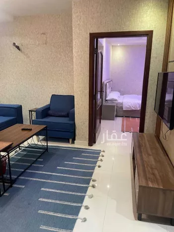 شقة مفروشة للحجز في شارع عامر بن ابي ربيعه ، حي المروة ، جدة ، جدة صورة 2