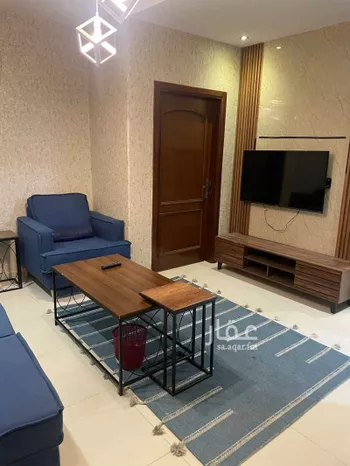 شقة مفروشة للحجز في شارع عامر بن ابي ربيعه ، حي المروة ، جدة ، جدة