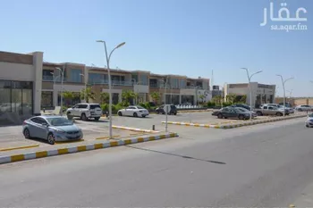 مكتب تجاري للإيجار في شارع رقم 559, حي النرجس, مدينة الرياض, منطقة الرياض صورة 2
