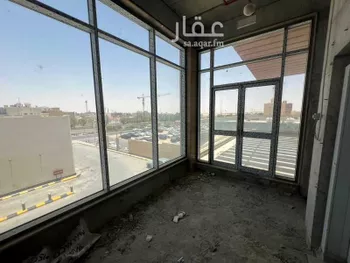 مكتب تجاري للإيجار في شارع رقم 559, حي النرجس, مدينة الرياض, منطقة الرياض صورة 4