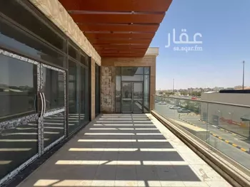 مكتب تجاري للإيجار في شارع رقم 559, حي النرجس, مدينة الرياض, منطقة الرياض صورة 5