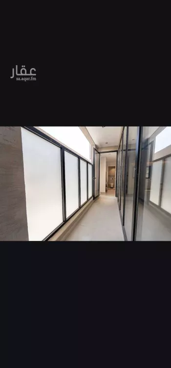 شقة للإيجار في شارع ثابت العوفي, حي النرجس, مدينة الرياض, منطقة الرياض صورة 2