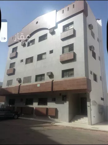 عمارة للإيجار في حي ، شارع حميد ابن عبدالرحمن ابن عوف ، حي الفتح ، المدينة المنورة ، منطقة المدينة المنورة