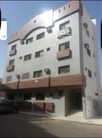 عمارة للبيع في حي ، شارع حميد ابن عبدالرحمن ابن عوف ، حي الفتح ، المدينة المنورة ، منطقة المدينة المنورة
